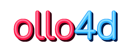 ollo4d — logo kanal