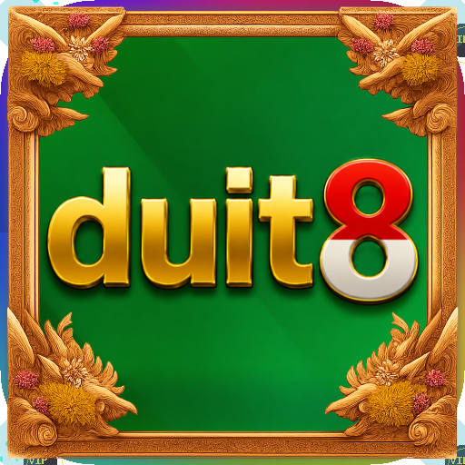duit8 — mitra unggulan