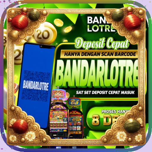 bandarlotre — mitra unggulan
